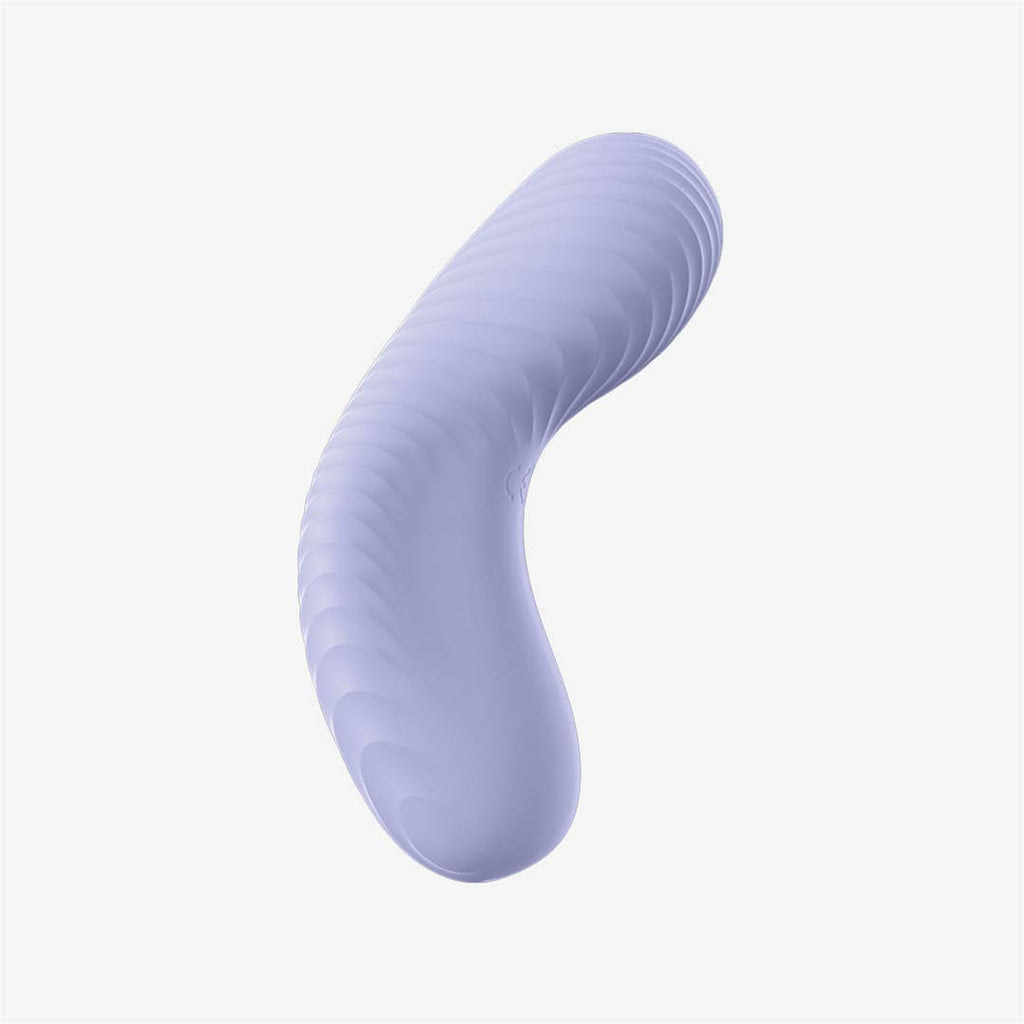 Fun Factory Laya III Soft Violet