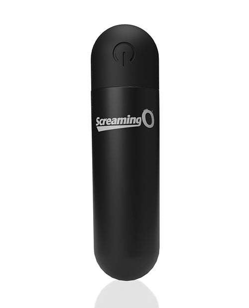 Screaming O Soft Touch Rechargeable Bullets