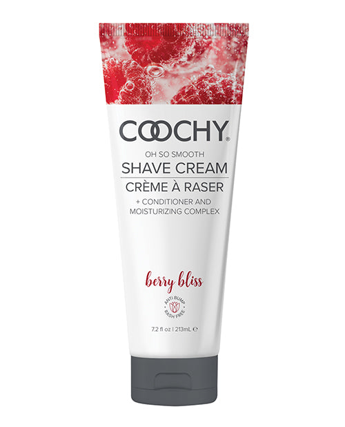 Coochy Shave Cream