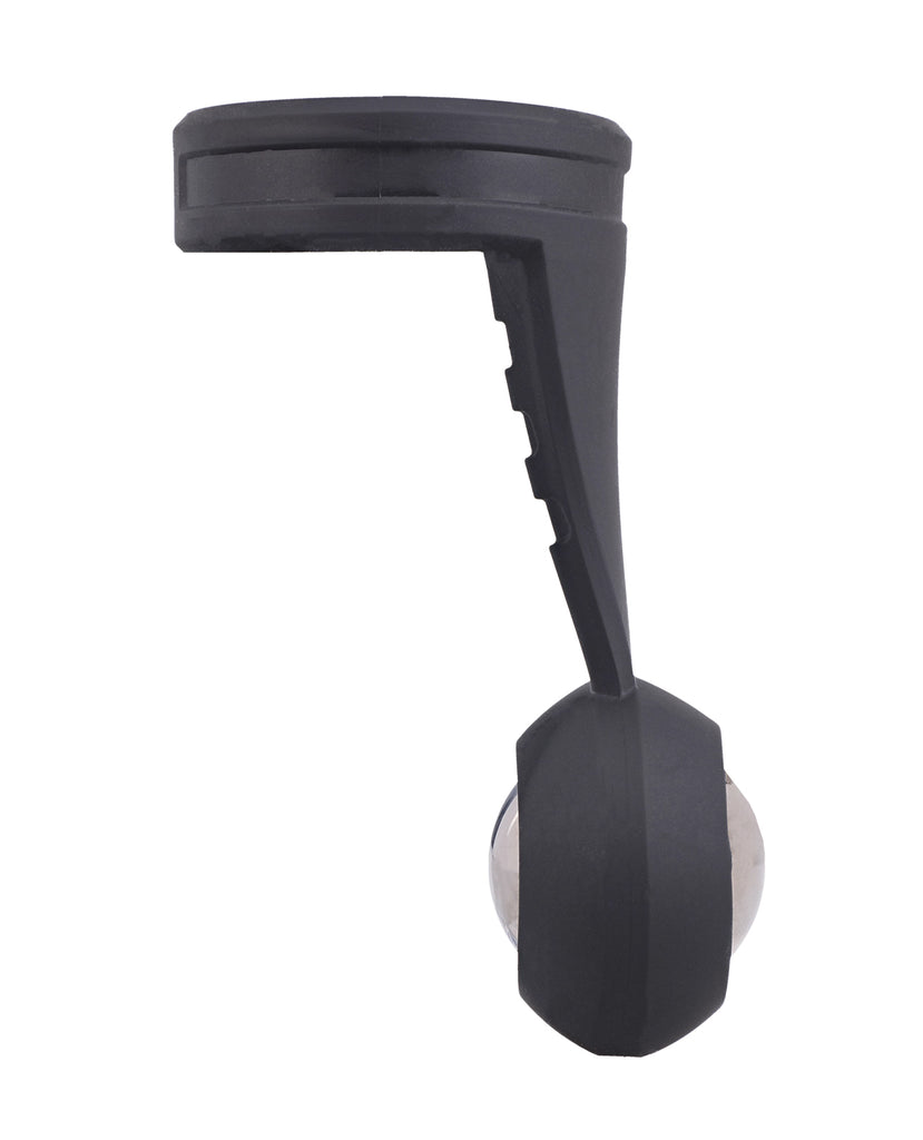 Fort Troff Swing N' Hang Silicone Ball Stretcher - Black