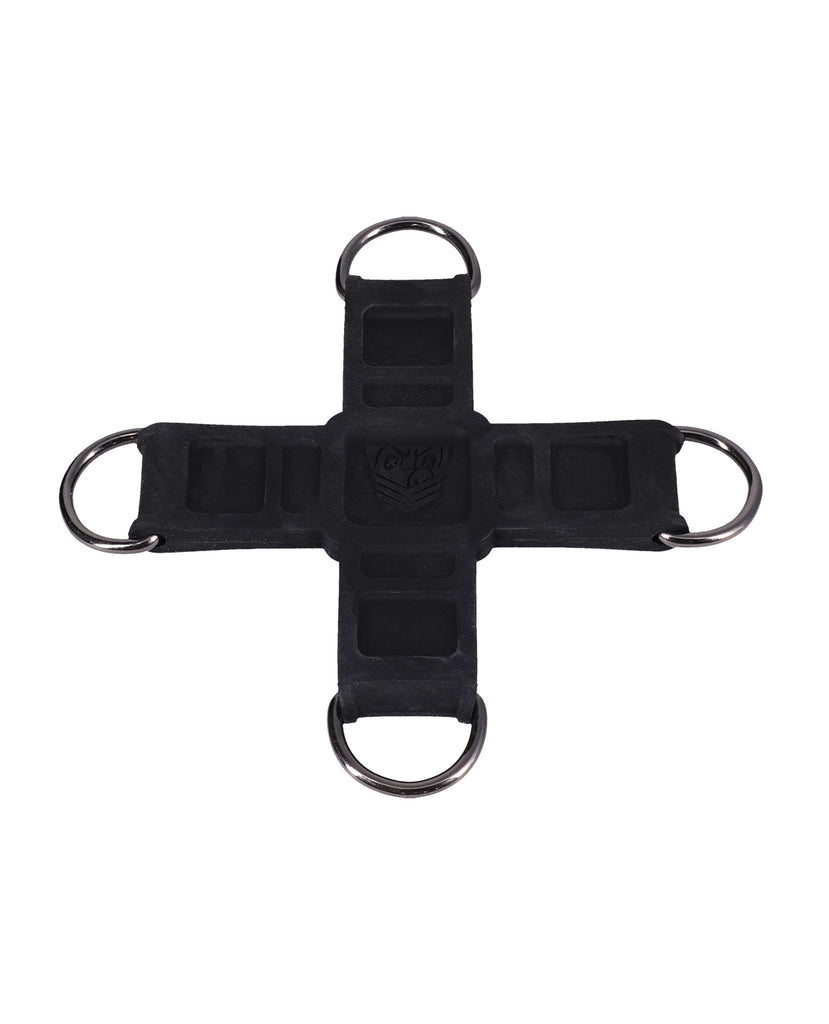 Fort Troff Tactical Hogtie - Black