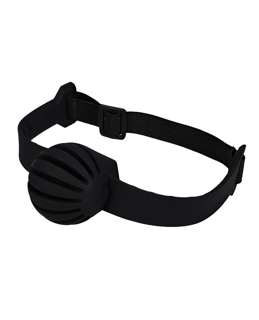 Fort Troff Max Comfort Gag - Black