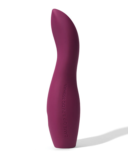 Dame Dip 2.0 Versatile Vibe - Plum