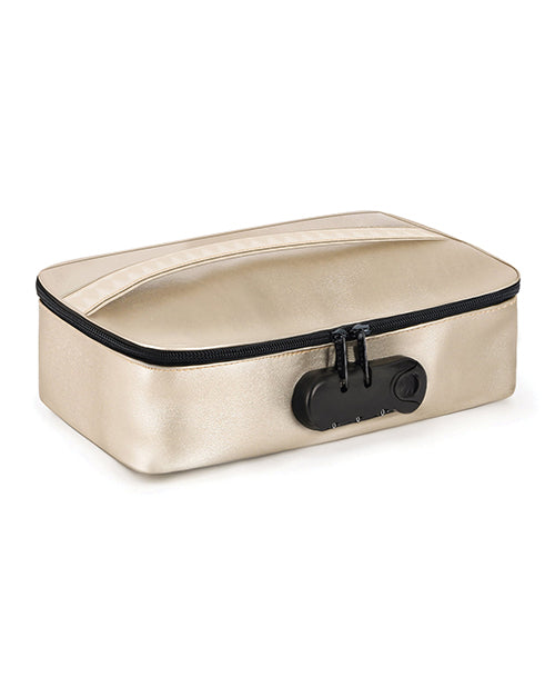 Dorcel Lockable Discreet Box -