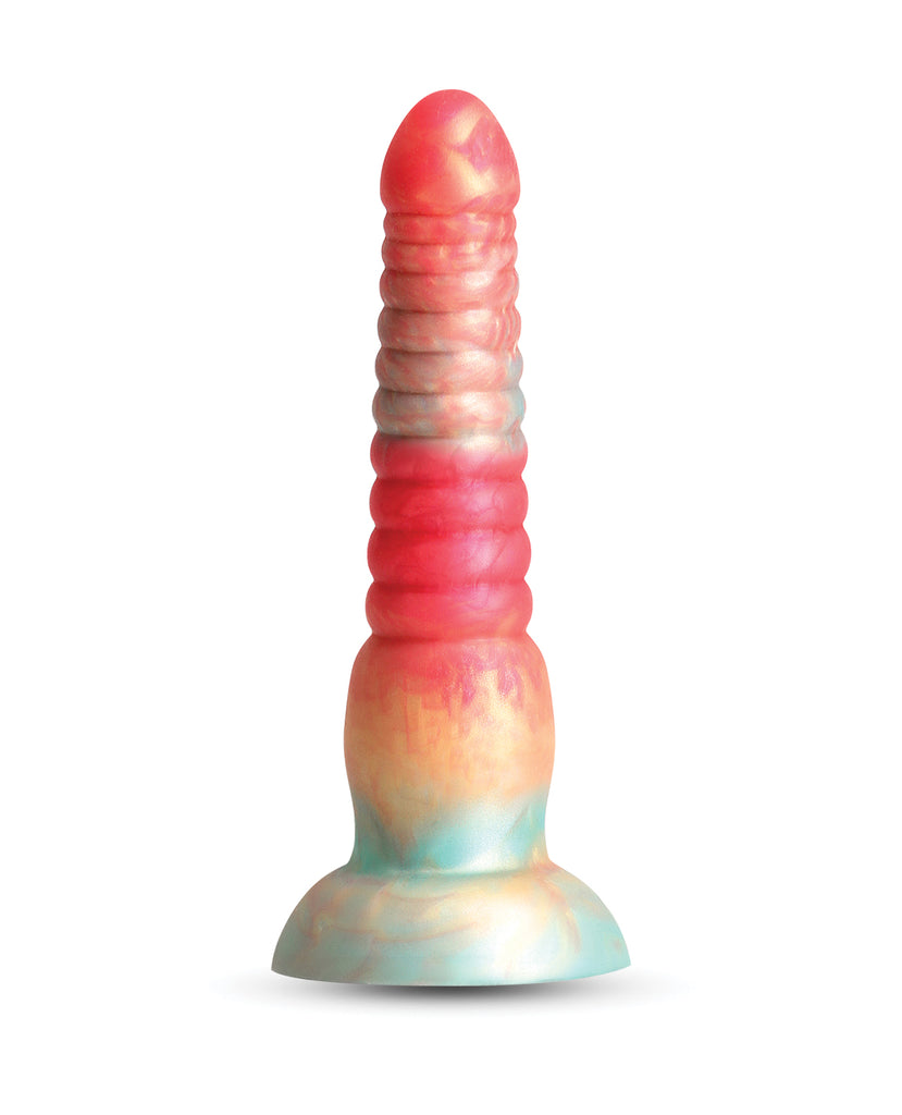 Colors Stacked 6" Dildo