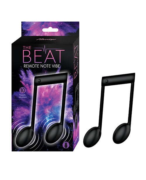 The Beat Remote Note Vibe