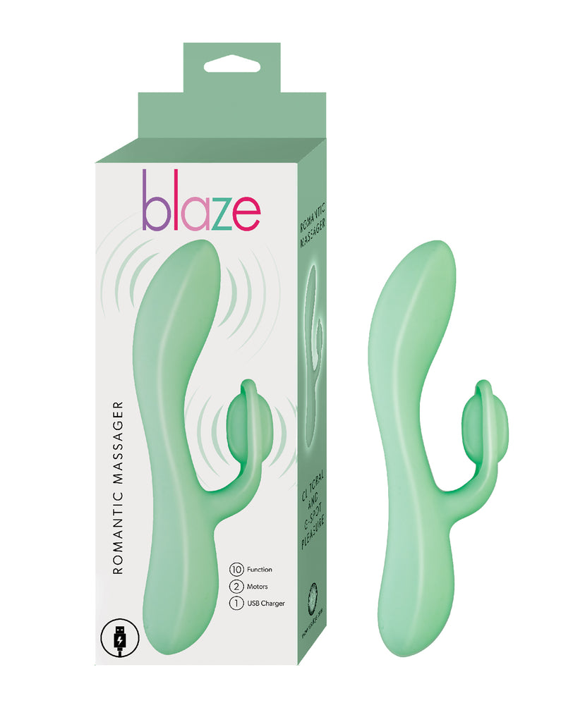 Blaze Romantic Massager