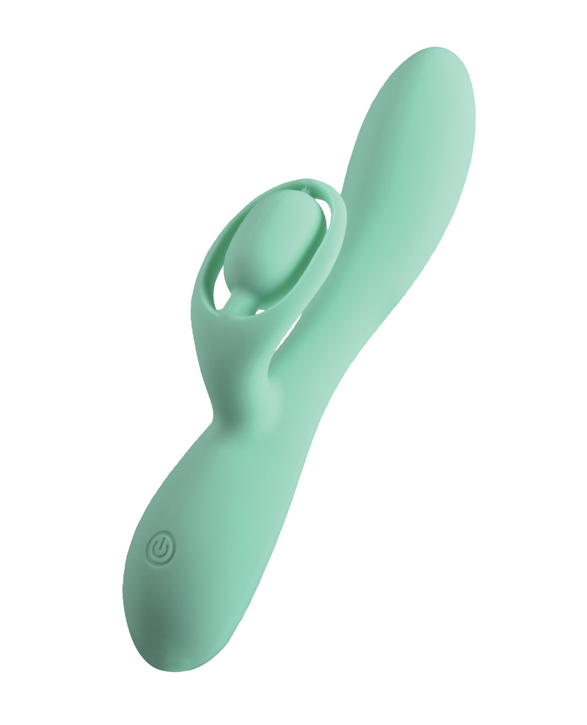 Blaze Romantic Massager