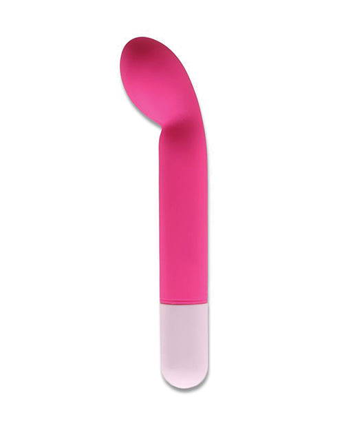 Wild Pop Vibe Slim G Vibrator