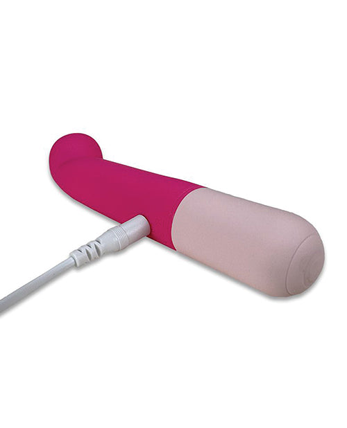 Wild Pop Vibe Slim G Vibrator