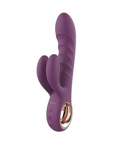 PRIVE Super Rabbit Vibrator