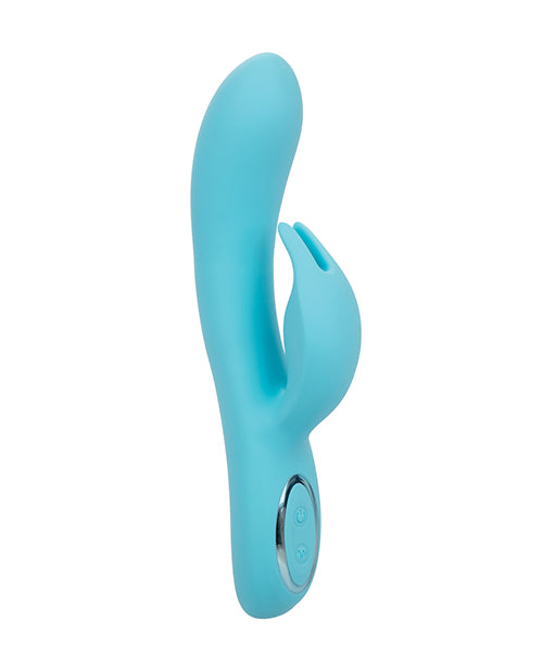 Azure Collection Bunny G Rabbit Vibrator - Blue