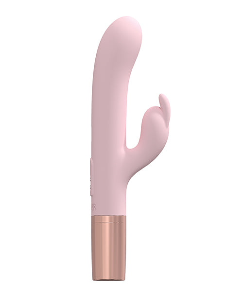 Shots Loveline Traveler Rabbit Vibrator