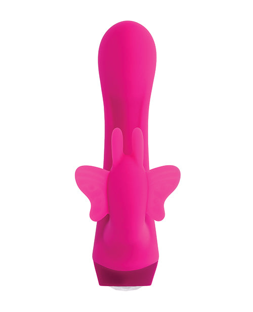 Selopa Butterfly Love Vibrator - Pink