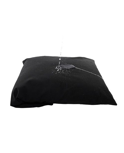 Pivot Pillow Protector - Black