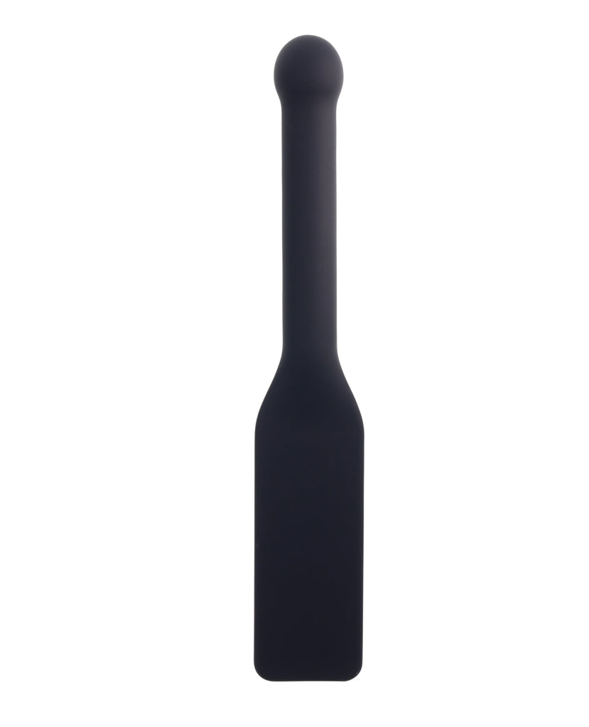 Edge MINE Silicone Paddle - Black