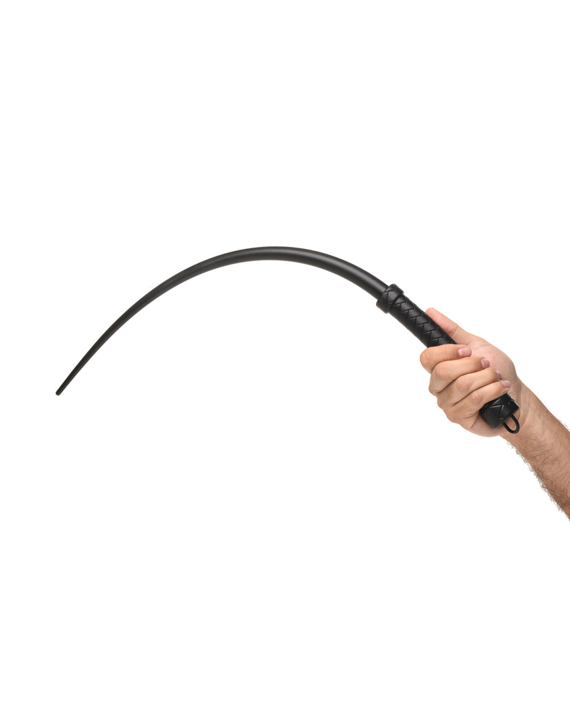 Master Series Viper Tail Silicone Whip