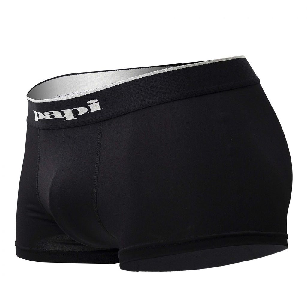 2PK Microflex Brazilian Trunks