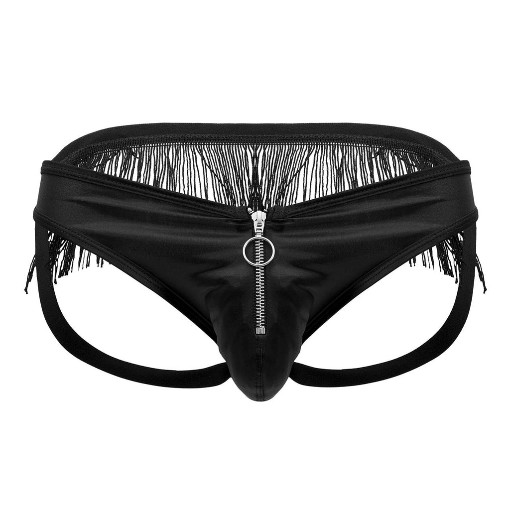 Fringe Jockstrap