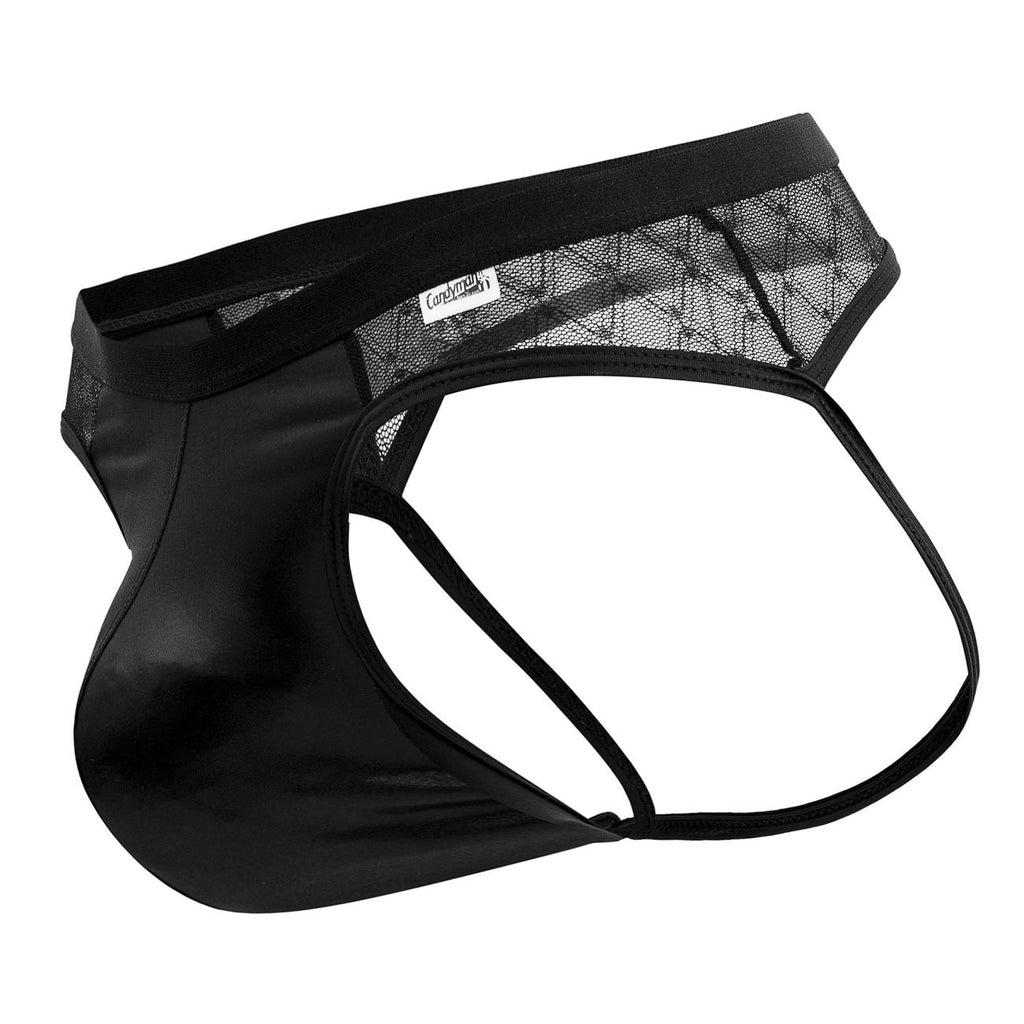 Lace Jockstrap