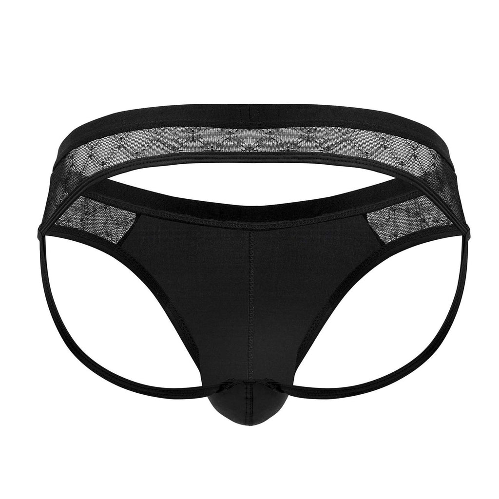 Lace Jockstrap