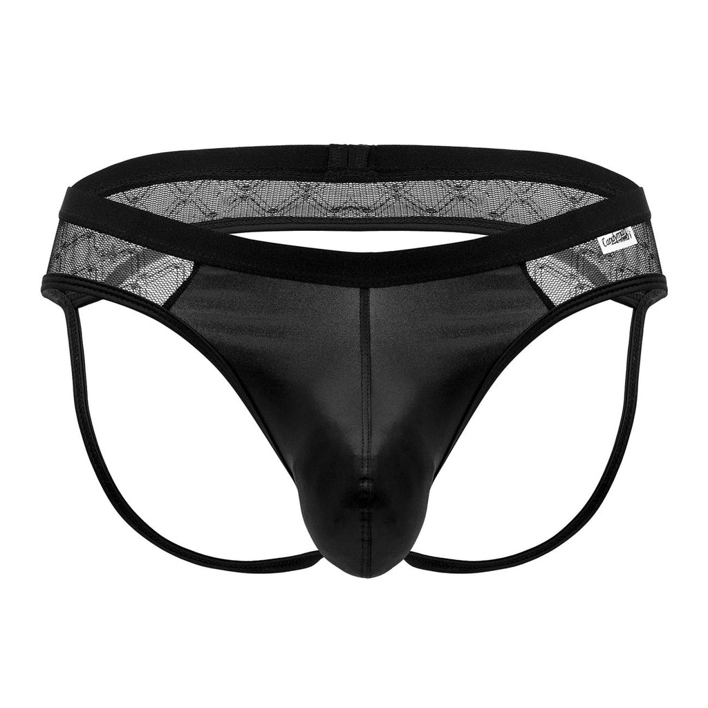 Lace Jockstrap