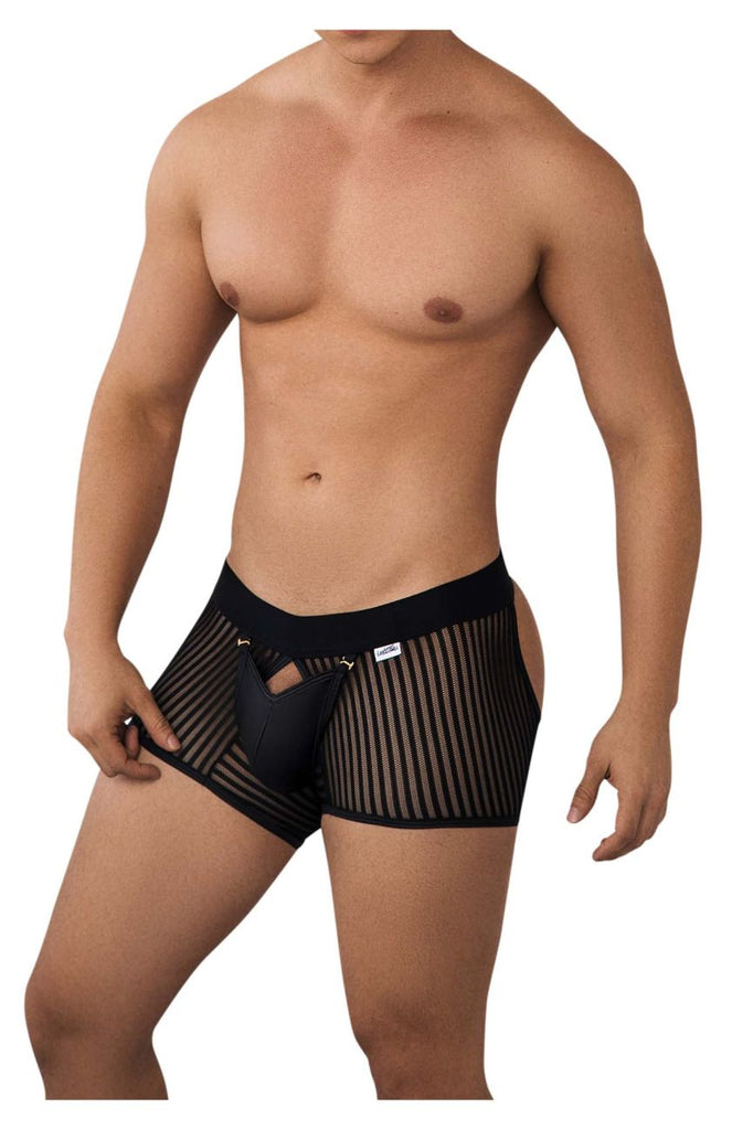 Mesh Trunks