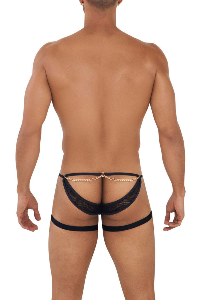 Garter Jockstrap