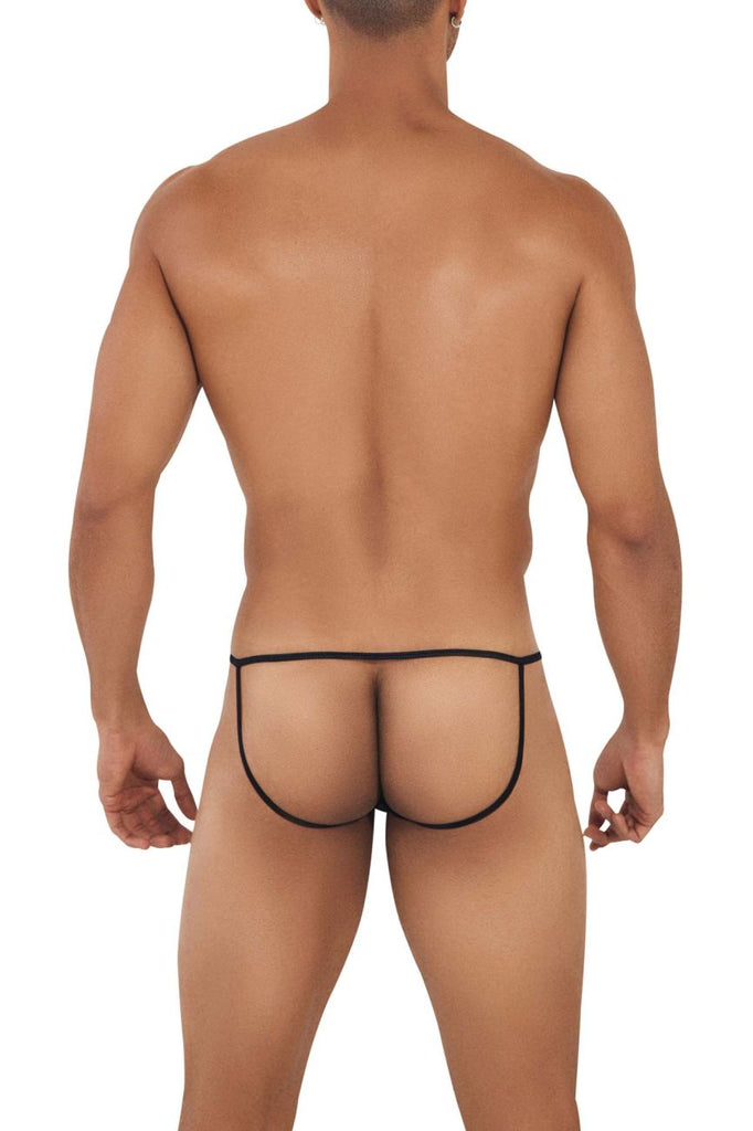 Micro Lace Jockstrap