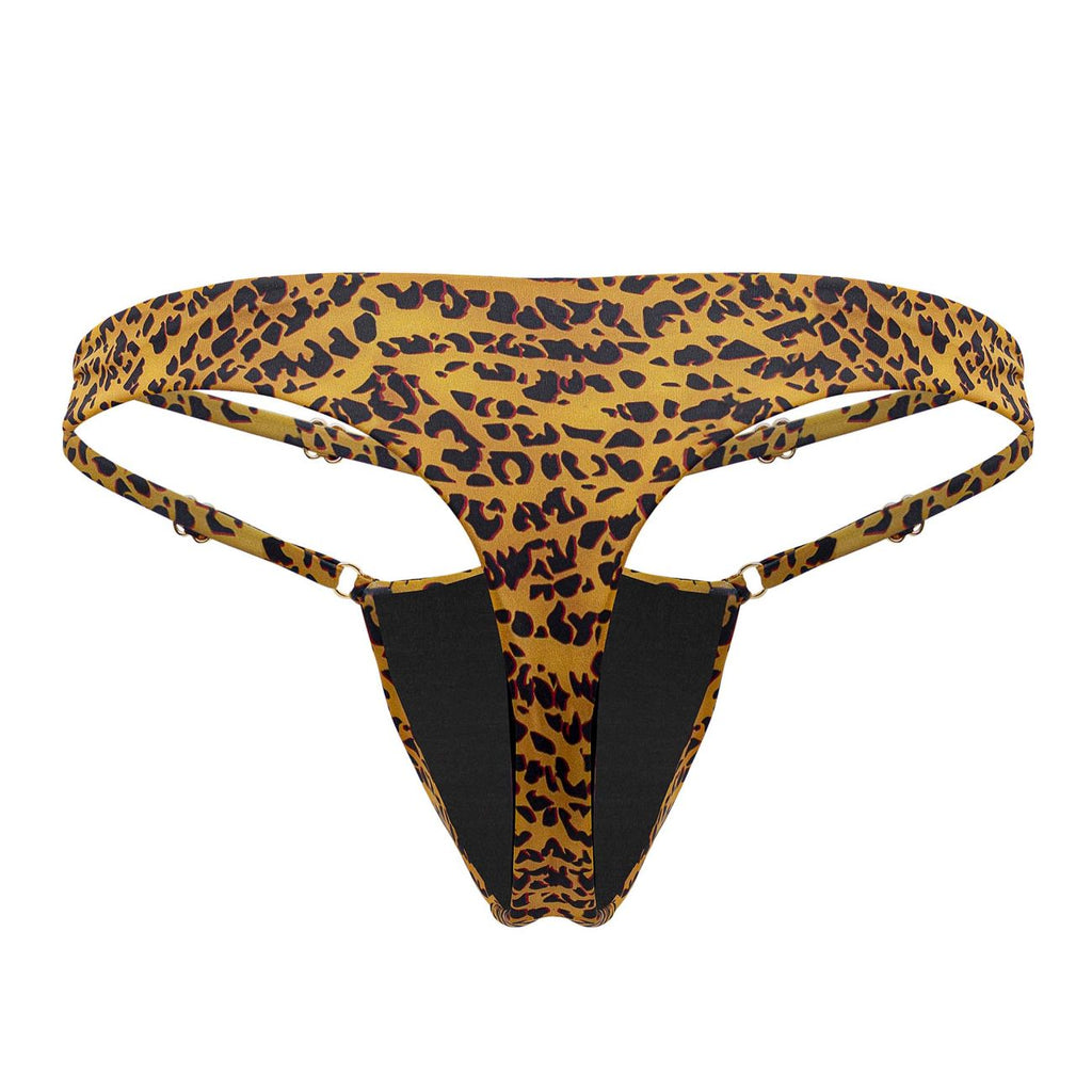 Safari Thongs