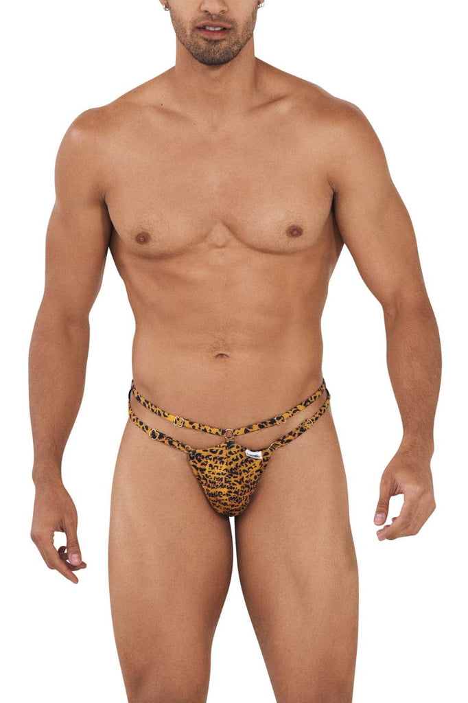 Safari Thongs