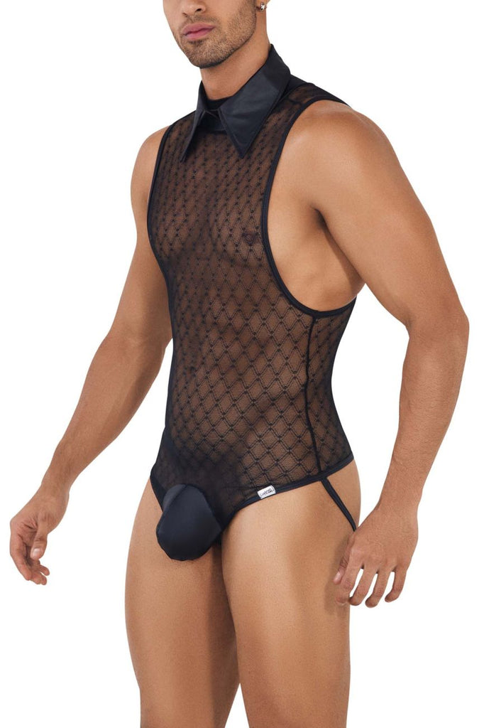 Work-N-Play Bodysuit