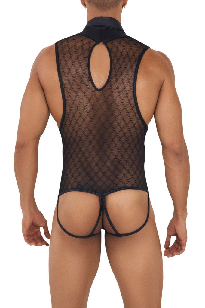 Work-N-Play Bodysuit