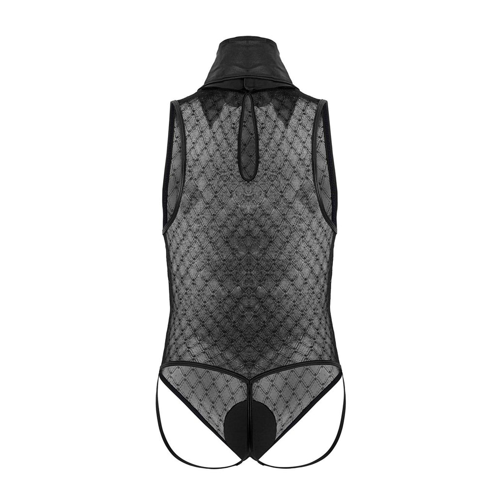 Work-N-Play Bodysuit