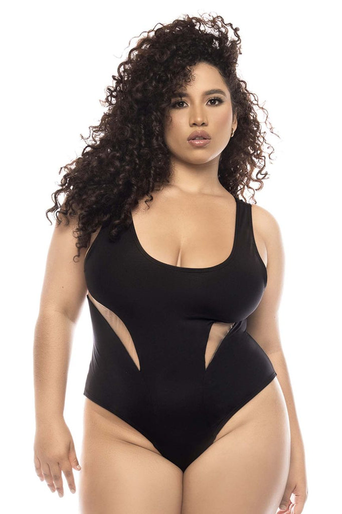 One Piece Swimsuit