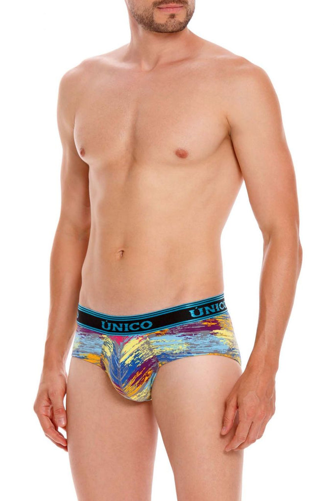 Croton Briefs