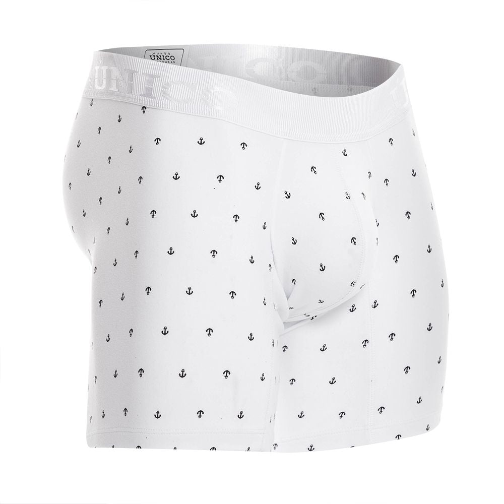 Naviero Boxer Briefs