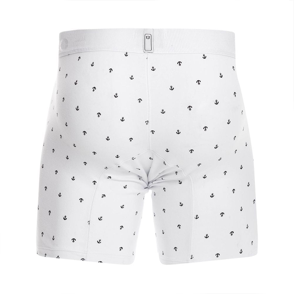 Naviero Boxer Briefs