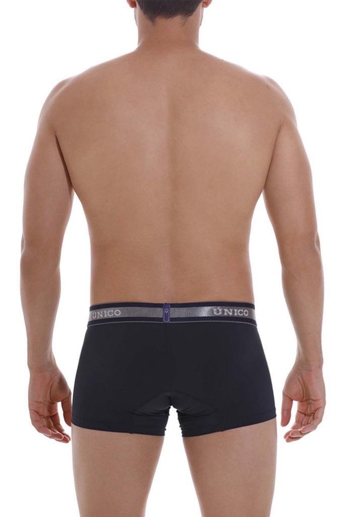 Cardenal M22 Trunks