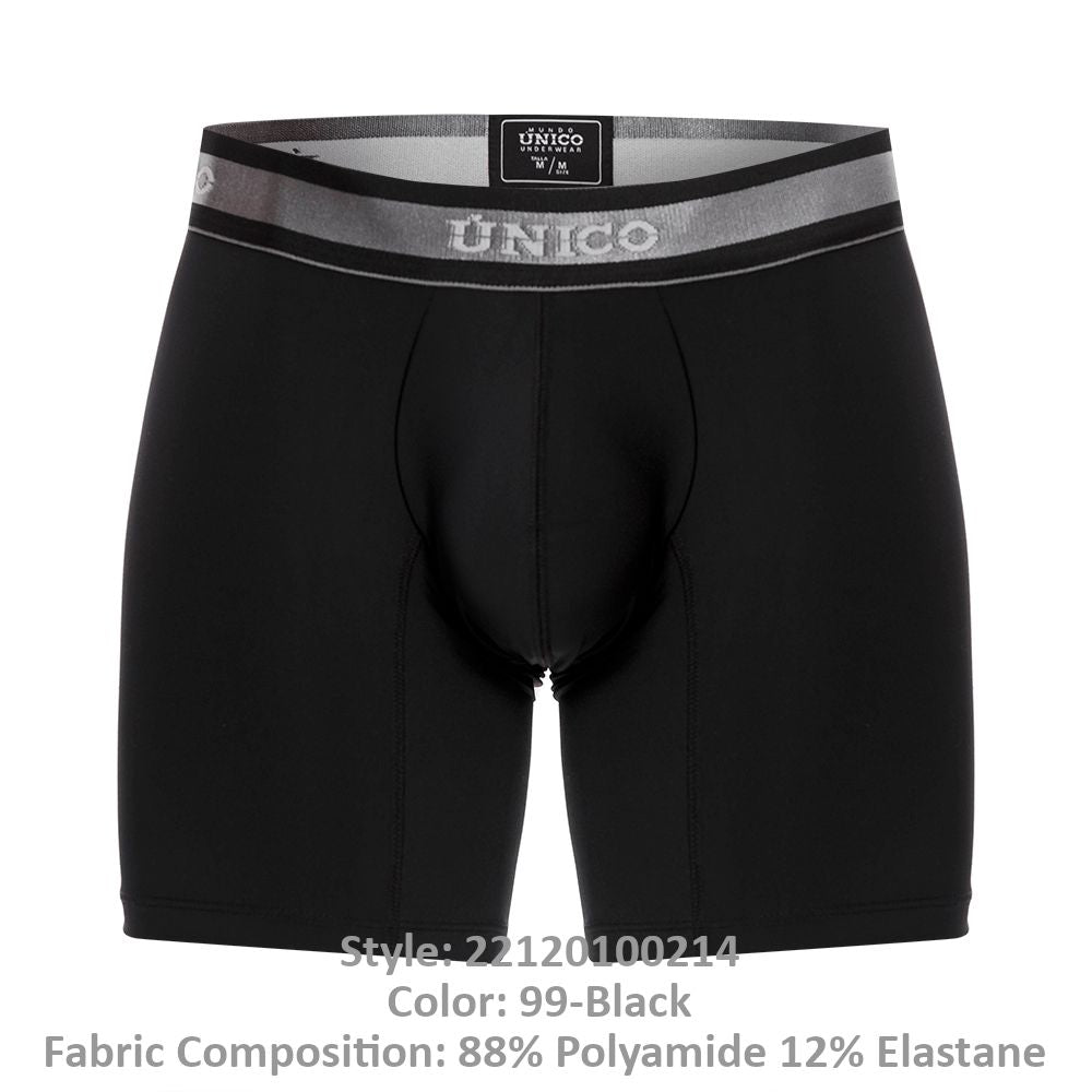 Nebuloso M22 Boxer Briefs