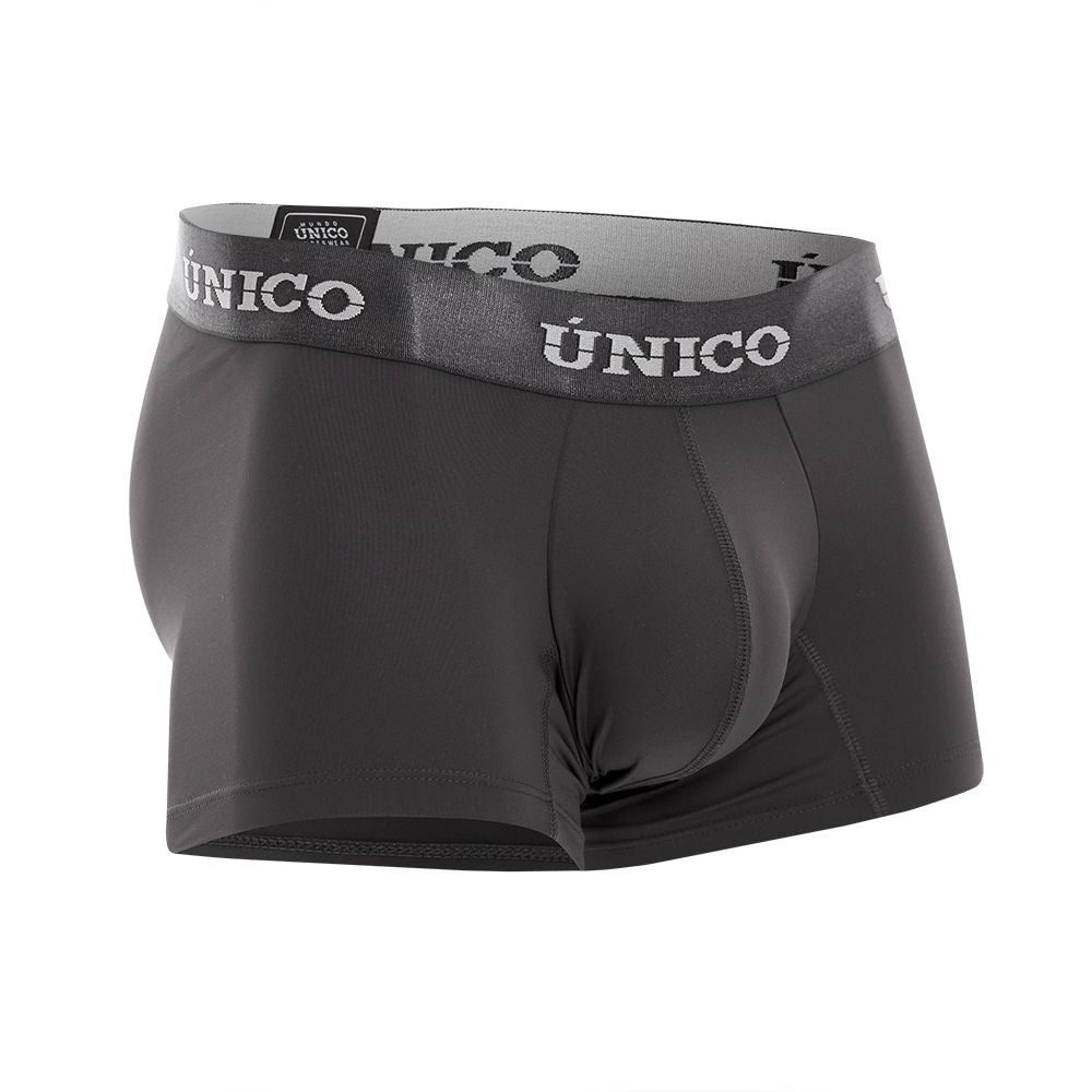 Asfalto M22 Trunks