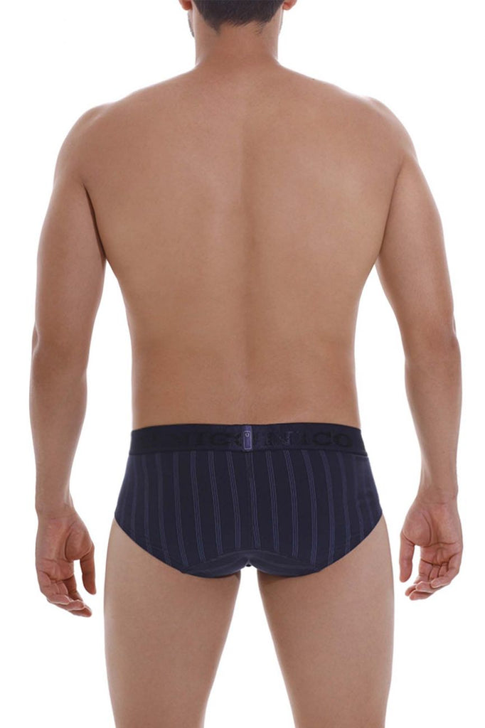 Senda Briefs