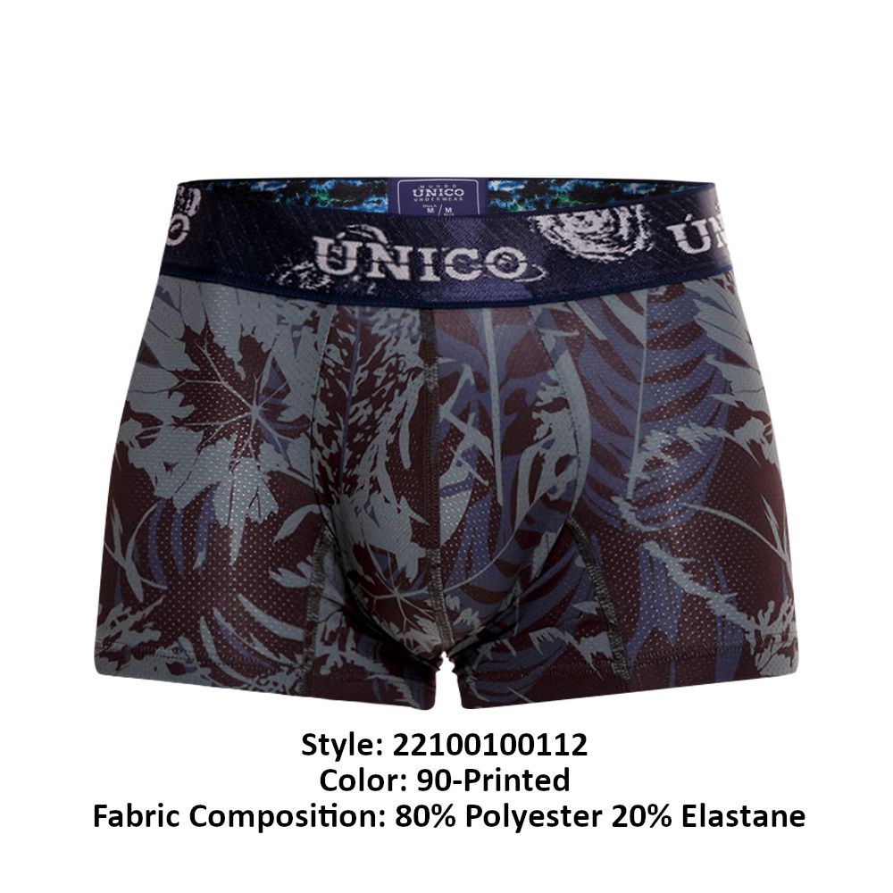 Seco Trunks