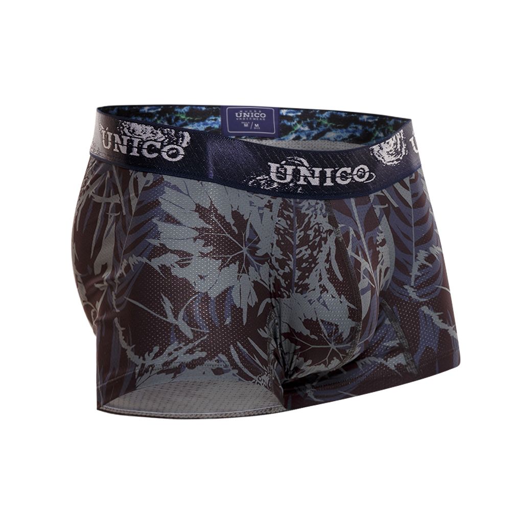 Seco Trunks