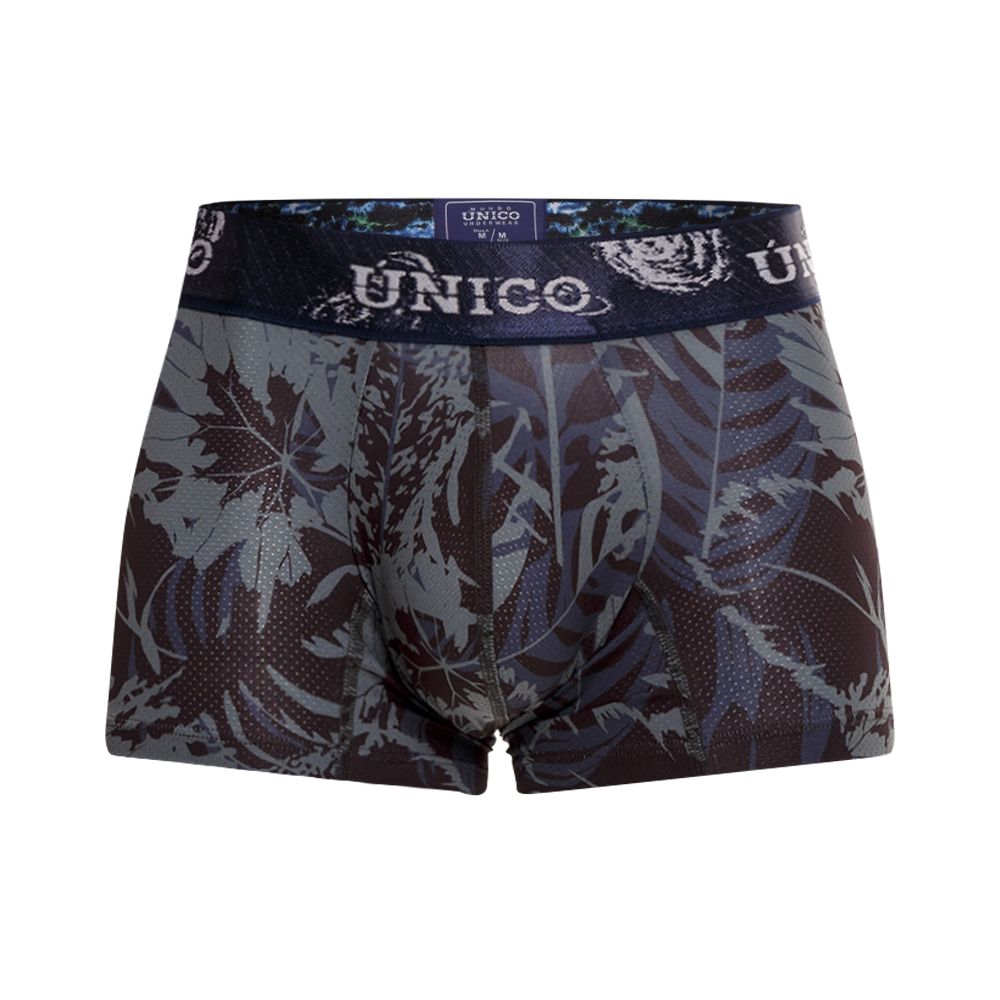 Seco Trunks