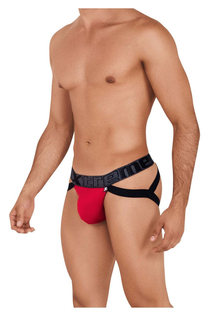 Microfiber Jockstrap