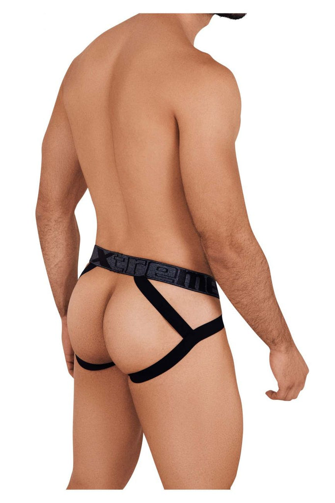 Microfiber Jockstrap