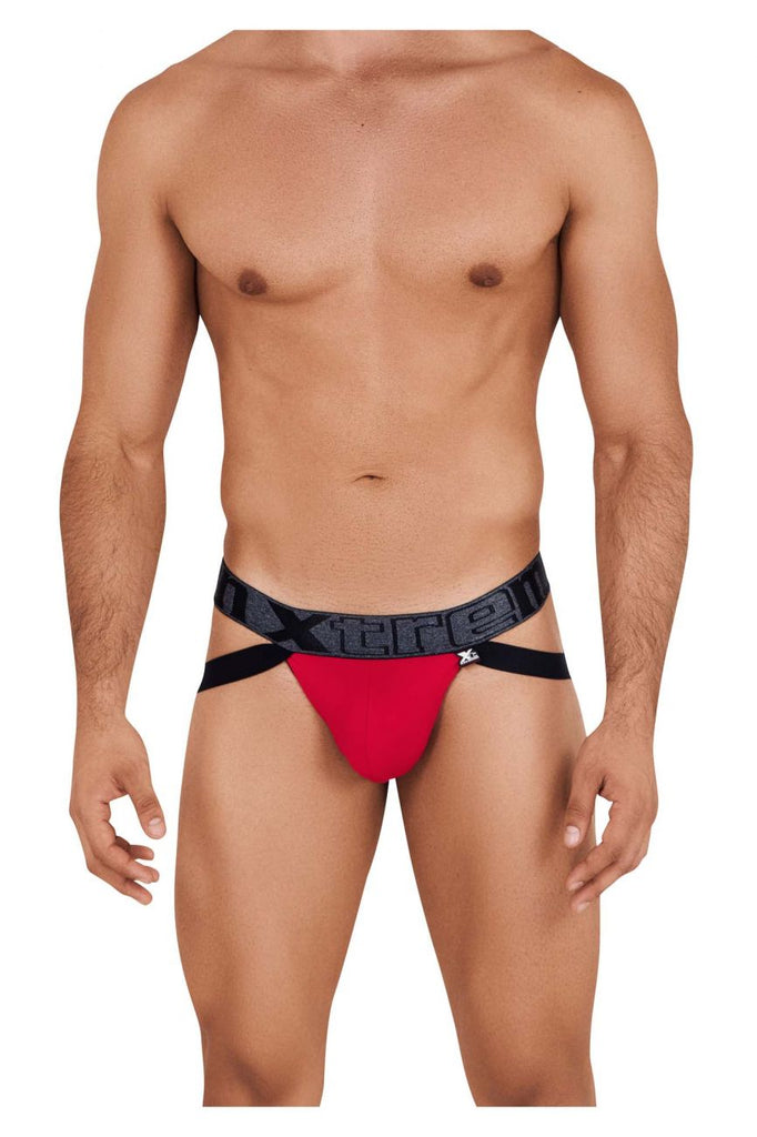 Microfiber Jockstrap