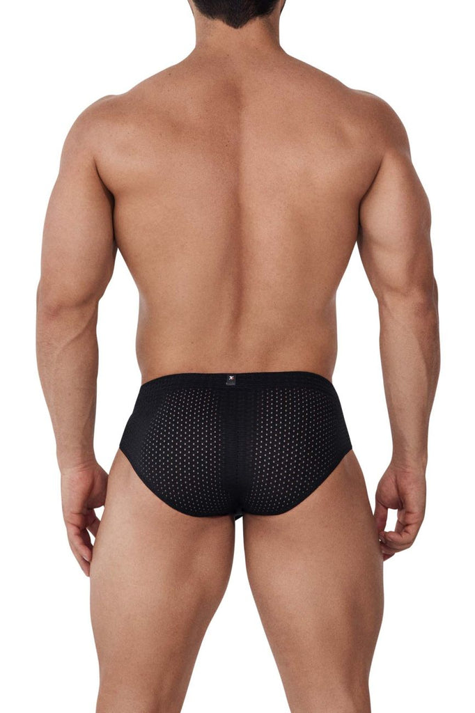 Mesh Briefs