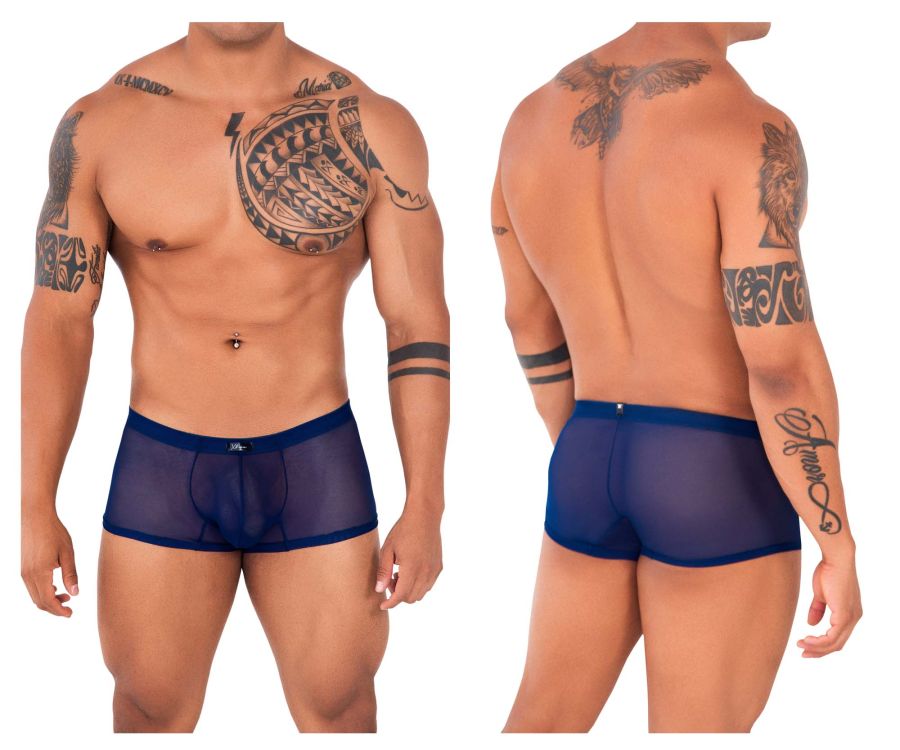 Mesh Trunks